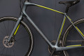 Міський велосипед Specialized Sirrus Carbon L blue n yellow