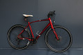 Міський велосипед Specialized Sirrus Elite Red