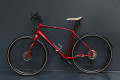 Міський велосипед Specialized Sirrus Elite Red