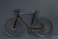 Велосипед для міста Trek Zektor Three XL 105 BLACK Велосипед для міста Trek Zektor Three XL 105 BLACK