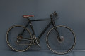 Велосипед для міста Trek Zektor Three XL 105 BLACK Велосипед для міста Trek Zektor Three XL 105 BLACK
