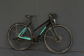 Міський велосипед Trek Zektor Three wmn 105