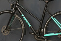Міський велосипед Trek Zektor Three wmn 105