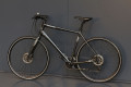 Міський велосипед Cannondale Quick Disc 5 2019 Міський велосипед Cannondale Quick Disc 5 2019