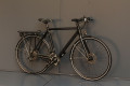Велосипед для міста Trek Zektor Three 105 L