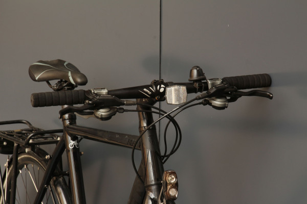 Велосипед для міста Trek Zektor Three 105 L