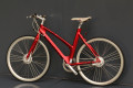 Велосипед міський Avenue Broadway 28 red wmn Велосипед міський Avenue Broadway 28 red wmn