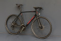 Міський велосипед Nishiki Comp L black n red Sora Міський велосипед Nishiki Comp L black n red Sora