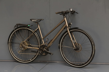 Велосипед для міста Specialized Source Elite ST