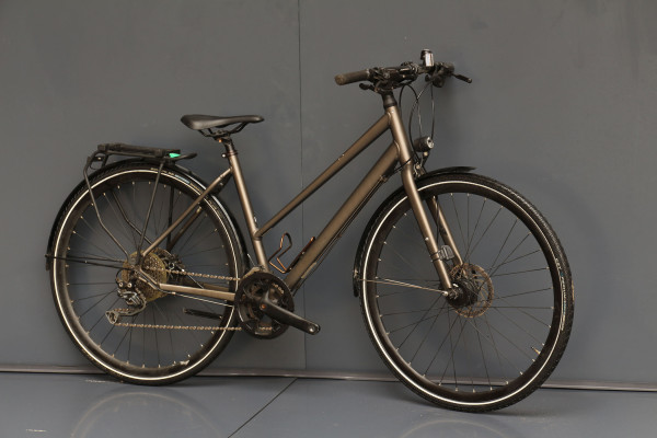 Велосипед для міста Specialized Source Elite ST Велосипед для міста Specialized Source Elite ST