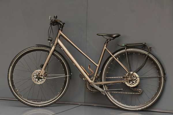 Велосипед для міста Specialized Source Elite ST Велосипед для міста Specialized Source Elite ST