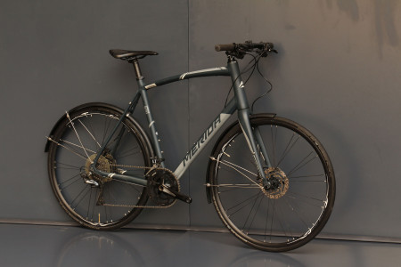 Міський велосипед Merida Speeder 500 Ultegra XL