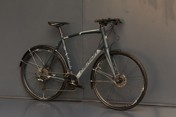 Міський велосипед Merida Speeder 500 Ultegra XL Міський велосипед Merida Speeder 500 Ultegra XL