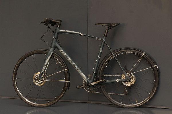 Міський велосипед Merida Speeder 500 Ultegra XL Міський велосипед Merida Speeder 500 Ultegra XL