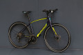 Міський велосипед Specialized Vita Tiagra yellow n violet Міський велосипед Specialized Vita Tiagra yellow n violet