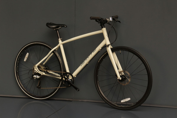 Велосипед для міста Whyte Carnaby Hybrid Bike 28 Велосипед для міста Whyte Carnaby Hybrid Bike 28