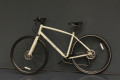 Велосипед для міста Whyte Carnaby Hybrid Bike 28 Велосипед для міста Whyte Carnaby Hybrid Bike 28