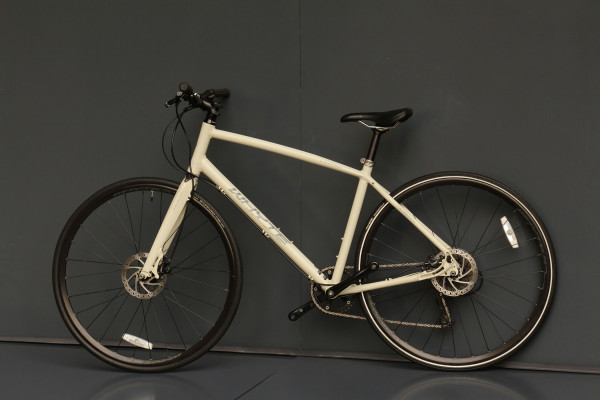 Велосипед для міста Whyte Carnaby Hybrid Bike 28 Велосипед для міста Whyte Carnaby Hybrid Bike 28