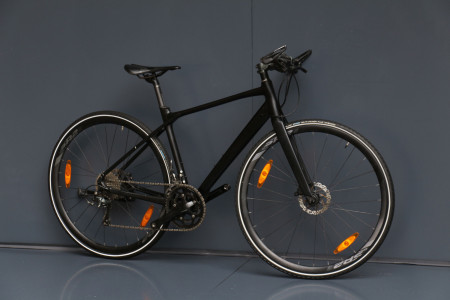 Велосипед для міста Giant FastRoad SL 1 2019
