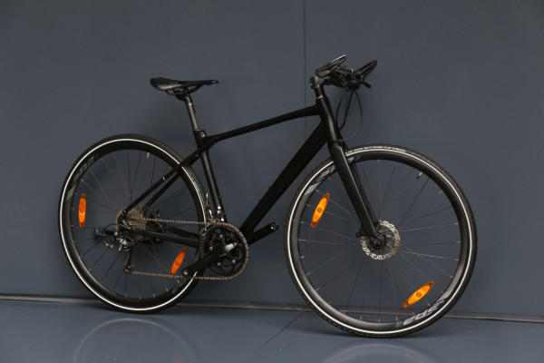 Велосипед для міста Giant FastRoad SL 1 2019 Велосипед для міста Giant FastRoad SL 1 2019