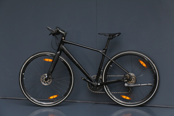 Велосипед для міста Giant FastRoad SL 1 2019 Велосипед для міста Giant FastRoad SL 1 2019