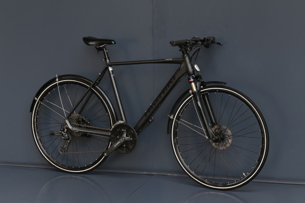 Кросовий велосипед Nishiki X-Seven L Deore Кросовий велосипед Nishiki X-Seven L Deore