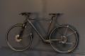 Кросовий велосипед Nishiki X-Seven L Deore Кросовий велосипед Nishiki X-Seven L Deore