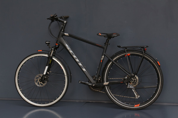 Кросовий велосипед Scott SUB SPORT 20
