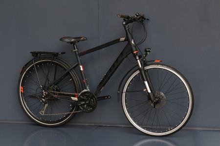 Кросовий велосипед Scott SUB SPORT 20