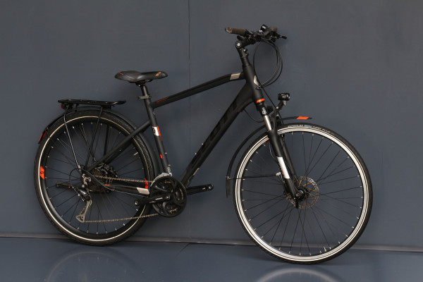 Кросовий велосипед Scott SUB SPORT 20