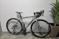 Гравійний велосипед Trek Boone 7 Carbon gray Гравійний велосипед Trek Boone 7 Carbon gray
