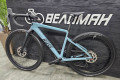 Гравійний велосипед ROSE BACKROAD BLUE 2023 XXS CARBON Гравійний велосипед ROSE BACKROAD BLUE 2023 XXS CARBON