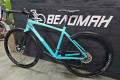 Гравійний велосипед Bianchi Impulso Gravel Disc 2023