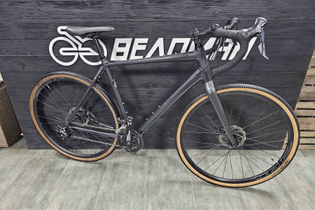Гравійний велосипед Cannondale Topstone 3 Sora L
