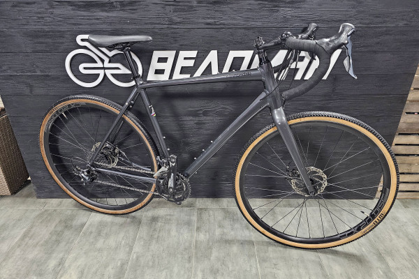 Гравійний велосипед Cannondale Topstone 3 Sora L Гравійний велосипед Cannondale Topstone 3 Sora L