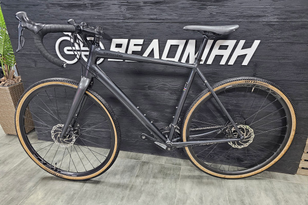Гравійний велосипед Cannondale Topstone 3 Sora L Гравійний велосипед Cannondale Topstone 3 Sora L