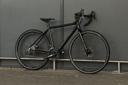 Гравійний велосипед Kona Rove 2021 Claris Гравійний велосипед Kona Rove 2021 Claris
