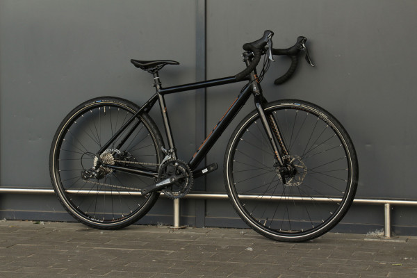 Гравійний велосипед Kona Rove 2021 Claris Гравійний велосипед Kona Rove 2021 Claris