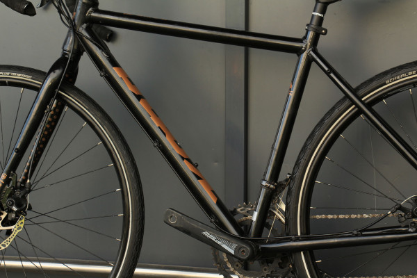 Гравійний велосипед Kona Rove 2021 Claris Гравійний велосипед Kona Rove 2021 Claris