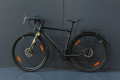 Гравійний велосипед Bergamont Grandurace RD 3 2021 Claris Гравійний велосипед Bergamont Grandurace RD 3 2021 Claris