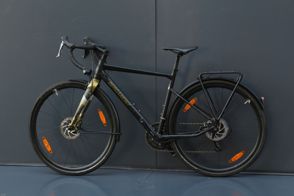 Гравійний велосипед Bergamont Grandurace RD 3 2021 Claris Гравійний велосипед Bergamont Grandurace RD 3 2021 Claris