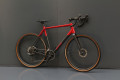 Гравійний велосипед Vitus Substance VRS-2 Road red XL Гравійний велосипед Vitus Substance VRS-2 Road red XL