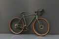 Гравійний велосипед Vitus Substance VRS-2 2022 Carbon green Гравійний велосипед Vitus Substance VRS-2 2022 Carbon green