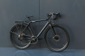 Гравійний велосипед 8bar Mitte V1 2022 black Гравійний велосипед 8bar Mitte V1 2022 black