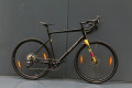 Гравійний велосипед Bergamont Grandurace 6 GRX812 XL Гравійний велосипед Bergamont Grandurace 6 GRX812 XL