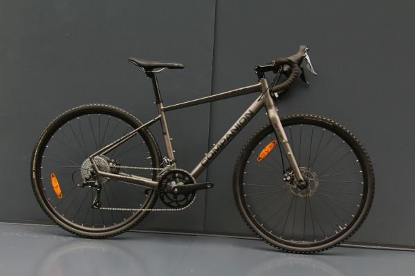 Гравійний велосипед Companion G 1.0 S Гравійний велосипед Companion G 1.0 S