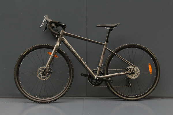 Гравійний велосипед Companion G 1.0 S Гравійний велосипед Companion G 1.0 S