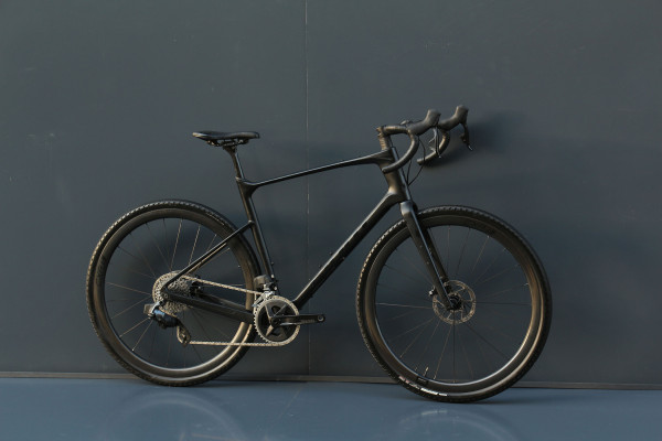 Гравійний велосипед Giant Revolt Advanced Pro 1 Carbon Гравійний велосипед Giant Revolt Advanced Pro 1 Carbon