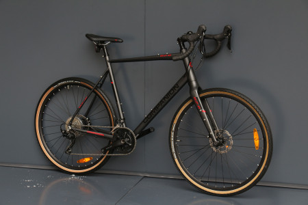 Гравійний велосипед Companion G2.0 2021 XL