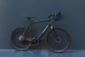 Гравійний велосипед Principia Gravel GRX 400 XL Гравійний велосипед Principia Gravel GRX 400 XL